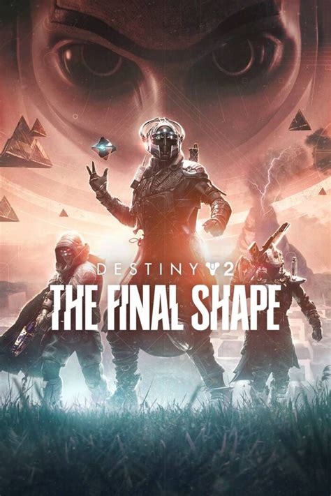 final shape leaks|Bungie confirms Destiny 2: The Final Shape leak。